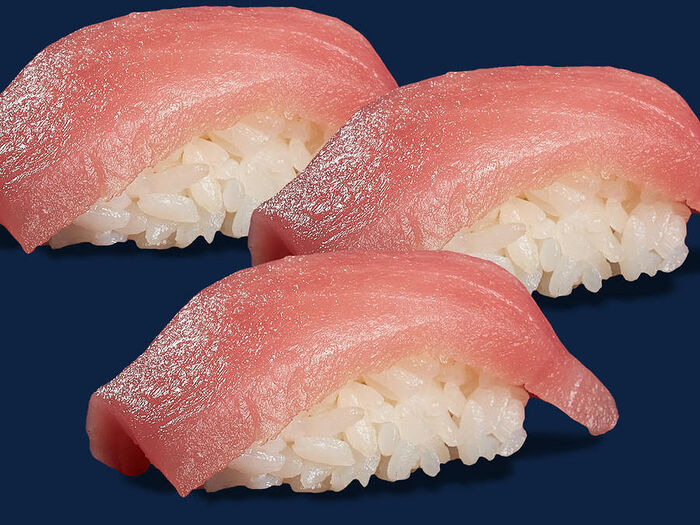 Сет суши тунец
