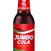 Фото к позиции меню Jumbo Cola