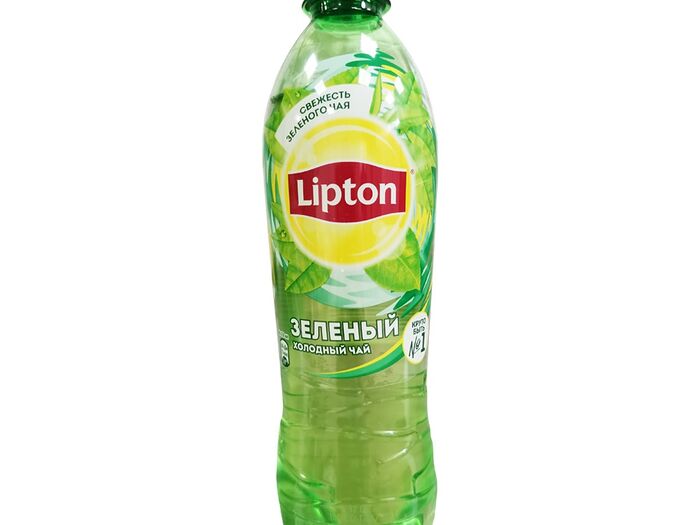 Lipton Зеленый чай 500 г