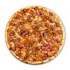 Фото к позиции меню Пицца Датская