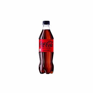 Coca-Cola Zero