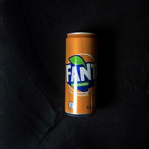 Fanta