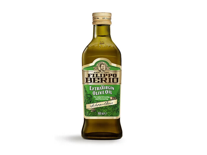 Filippo Berio Extra Virgin Olive Oil