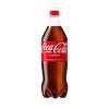 Фото к позиции меню Кока-кола 1л