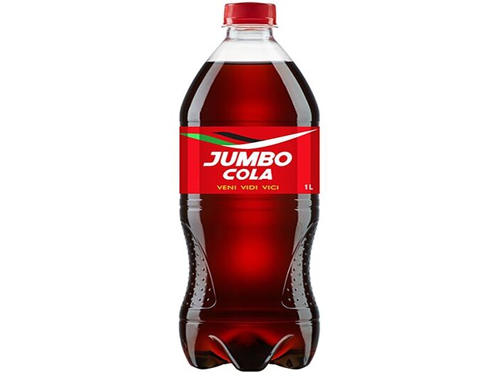 Jumbo Cola