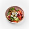 Фото к позиции меню Древнегреческий салат
