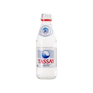 Вода Tassay