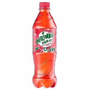 Mirinda Mix-It