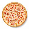 Фото к позиции меню Пицца Классическая на тонком тесте