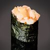 Фото к позиции меню Острые суши с креветкой