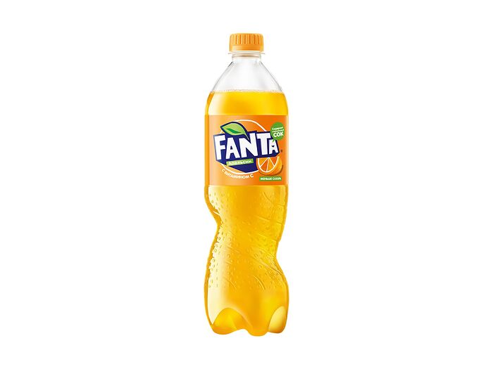 Fanta