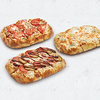 Фото к позиции меню Сет Римских пицц