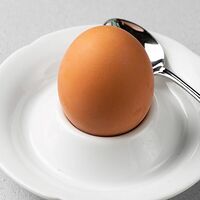 Яйцо дополнительно