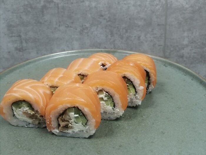 Sushi Kalacha