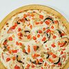 Фото к позиции меню Пицца Бьянка