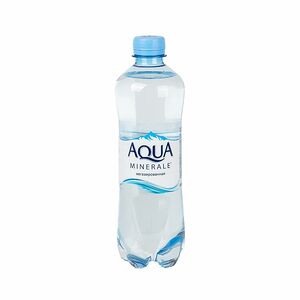 Aqua Minerale негазированная