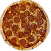 Фото к позиции меню Пицца Пепперони большая