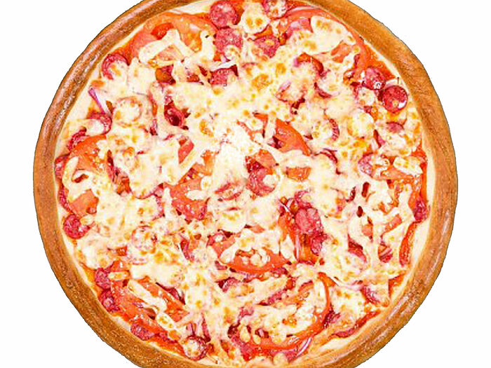 Пицца Sicilia 36 см