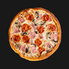Фото к позиции меню Пицца от Альды