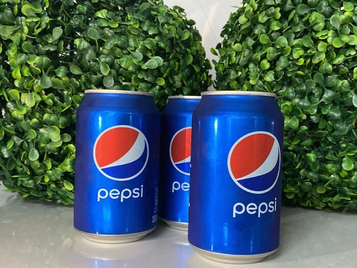 Pepsi 0.33 л