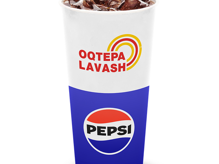 Pepsi, 0.8L