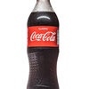 Фото к позиции меню Кока-Кола 0,5 пэт