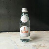 Вода Acqua Panna