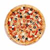 Фото к позиции меню Пицца Овощная 23 см