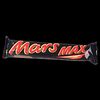 Фото к позиции меню Шоколадный батончик Марс