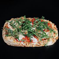 Пицца Томаты-Страчателла