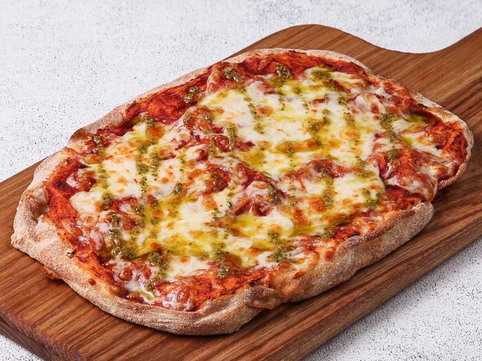 Римская пицца