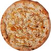 Фото к позиции меню Пицца с грушей и сыром