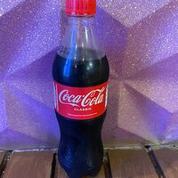 Coca-cola