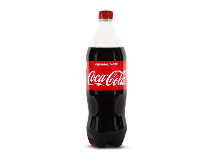 Coca-Cola L
