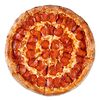 Фото к позиции меню Пицца Дабл пепперони на традиционном тесте