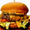 Фото к позиции меню Classic american burger