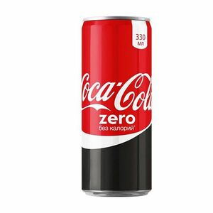 Coca-Cola Zero