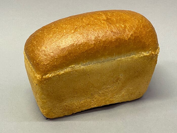 Хлеб белый из пшеничной муки