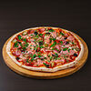Фото к позиции меню Пицца Ассорти 32 см