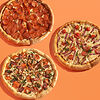 Фото к позиции меню Комбо 3 пиццы