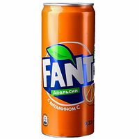 Fanta