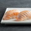 Фото к позиции меню Суши традиционные лосось в гриле