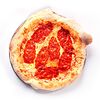 Фото к позиции меню Пицца Диаболо