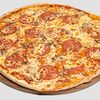 Фото к позиции меню Пицца Чоризо 30 см