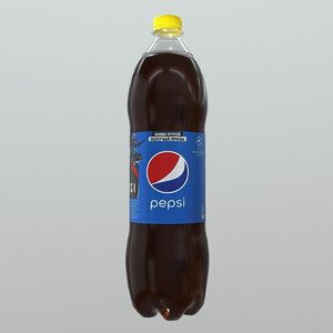 Pepsi