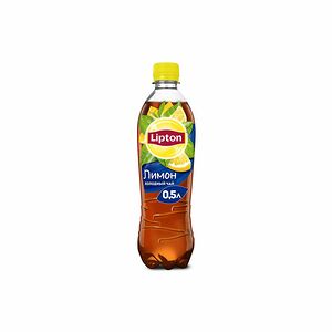 Чай Lipton Лимон