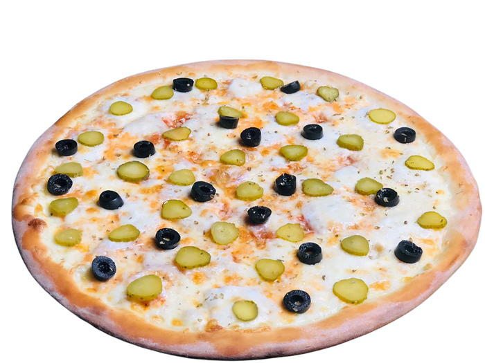 Пицца Каприсио 30 см