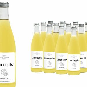 Лимонад Stalcom Collection Limoncello