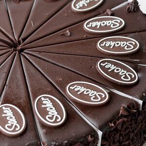 Торт Sacher