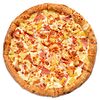 Фото к позиции меню Пицца Гавайская на традиционном тесте